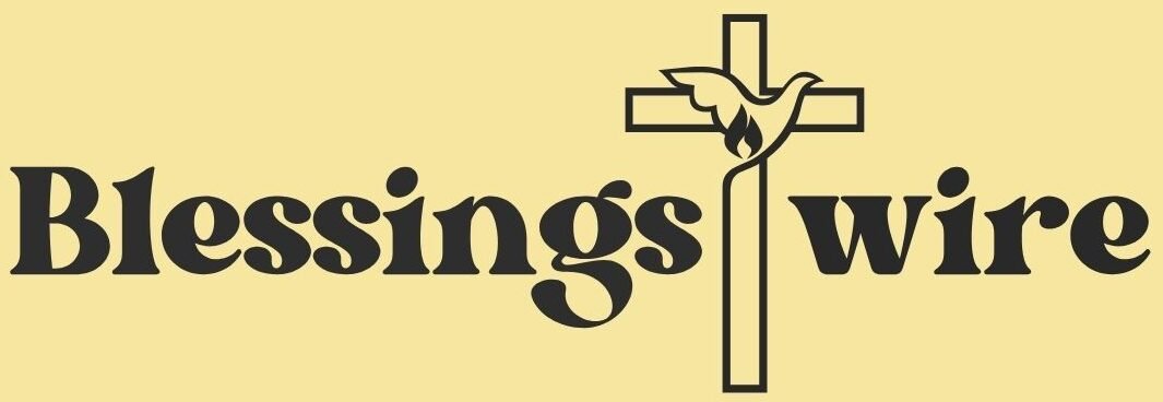 Blessing Wire